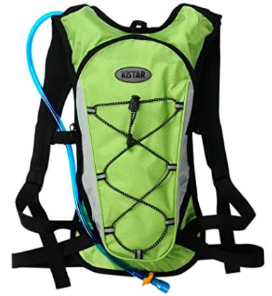 Hydration Backpack