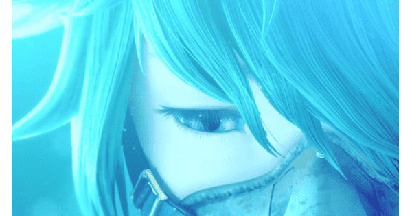 Bravely Second: End Layer