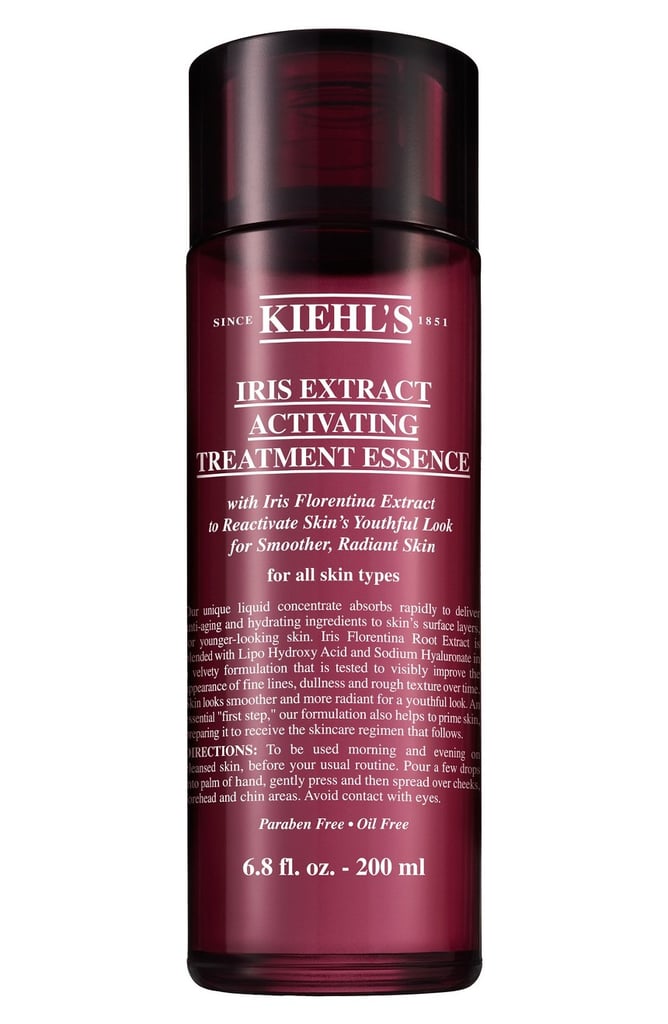 Kiehl's Iris Extract Activating Treatment Essence