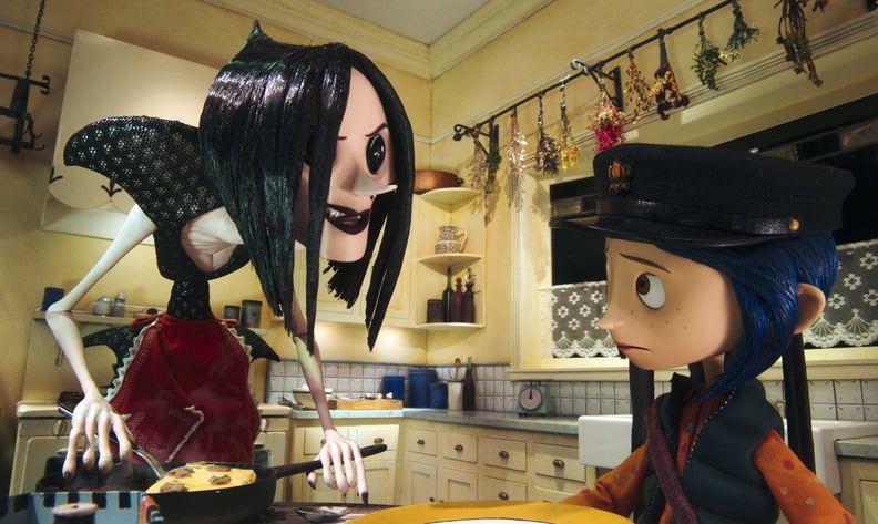 Coraline (2009)