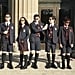 The Umbrella Academy: What Is the Sparrow Academy?