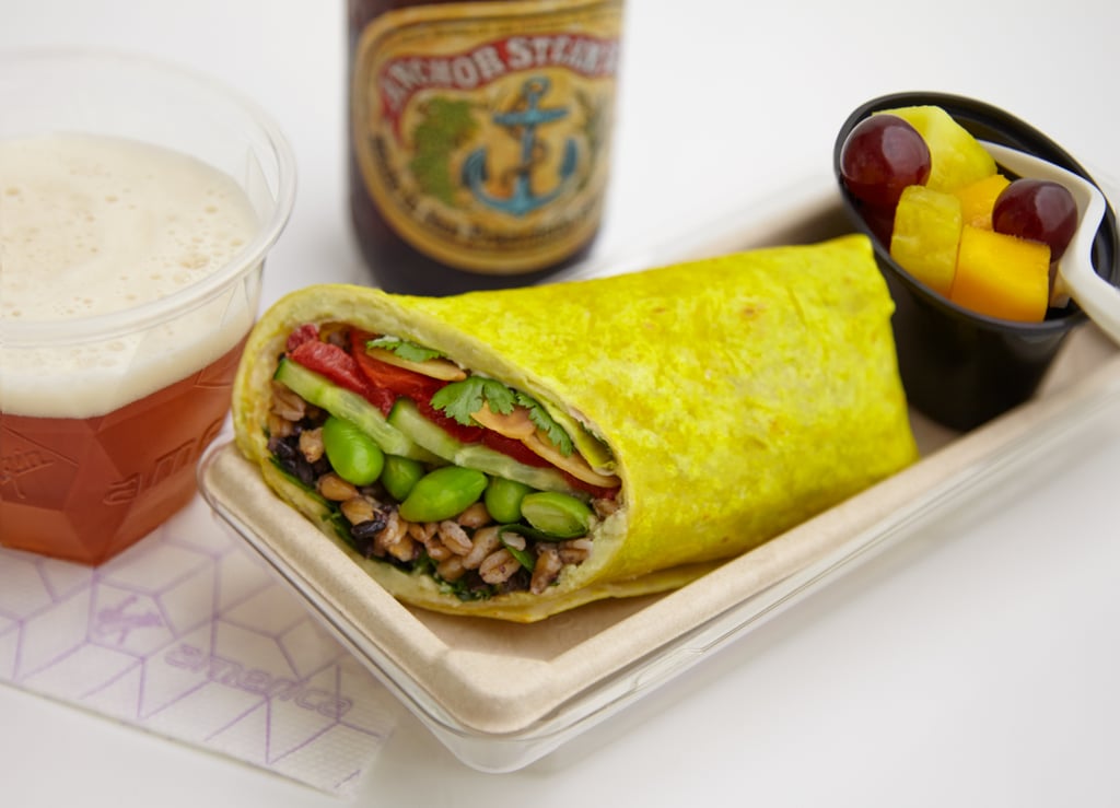 Veggie Wrap