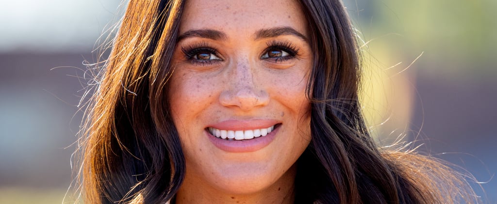 Meghan Markle's Best Hair and Makeup Tips and Secrets