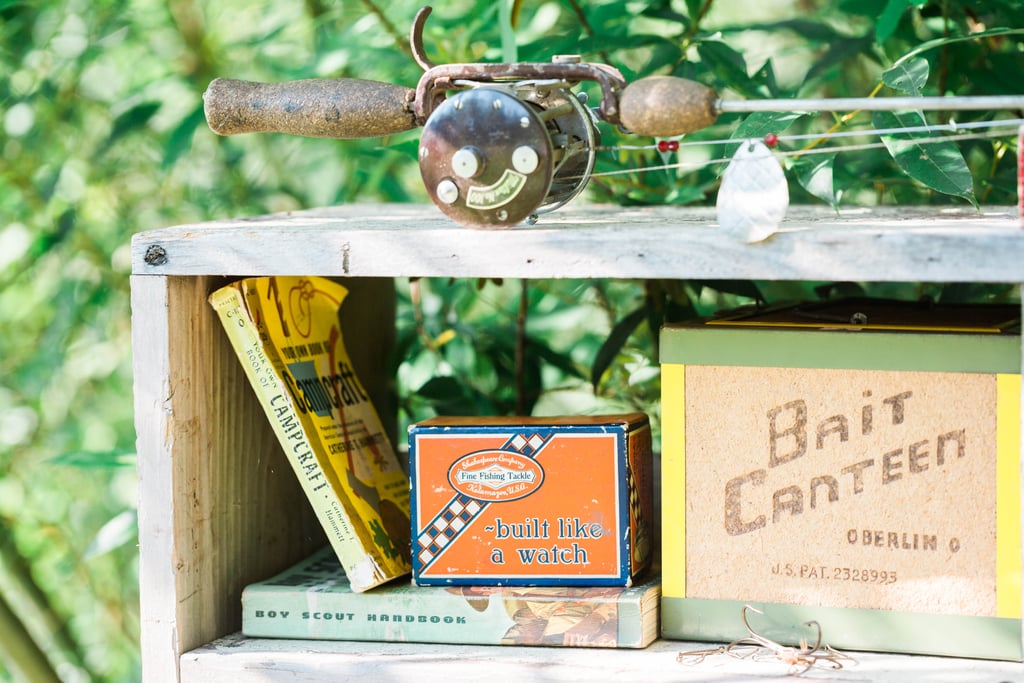 Antique Accents