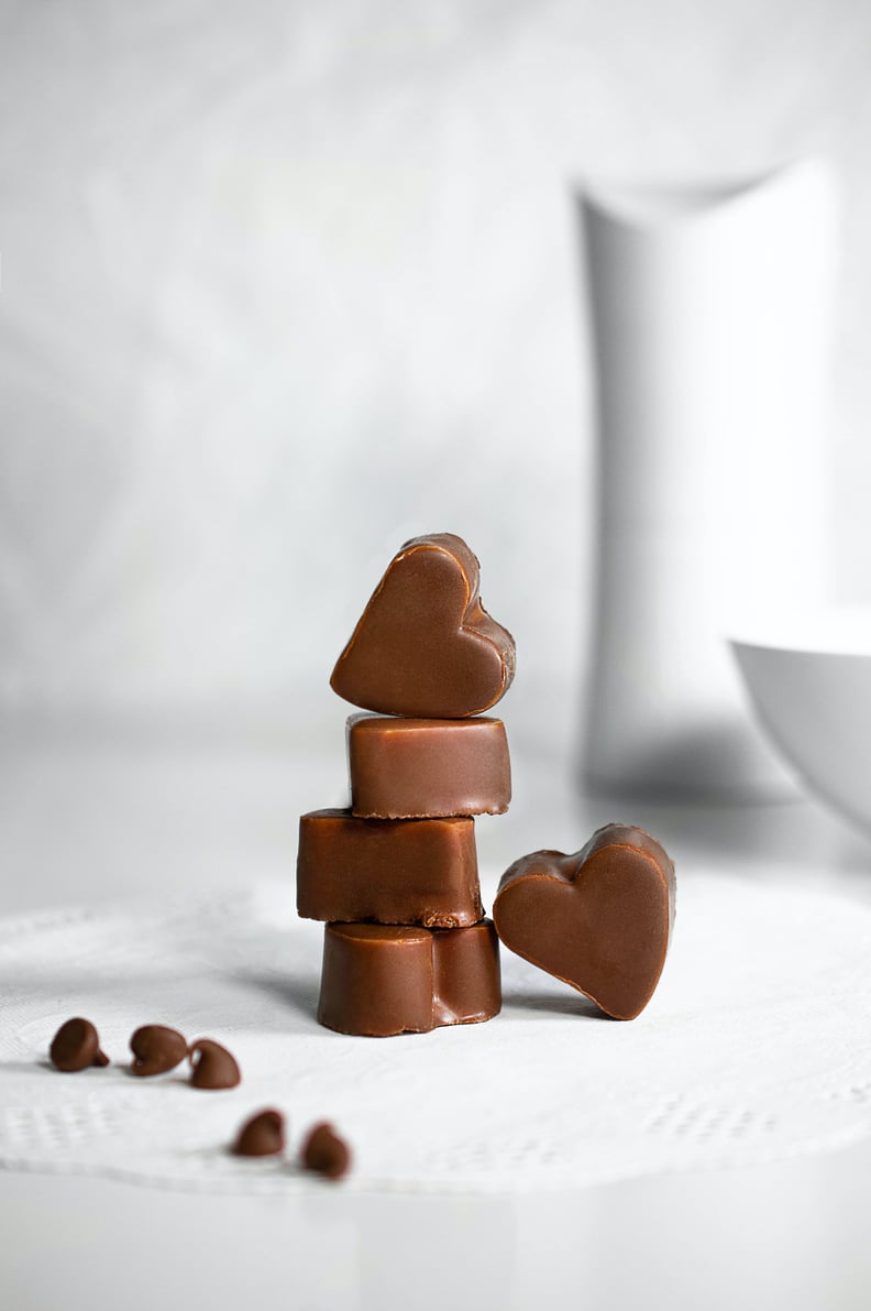 Learn to Make Chocolate