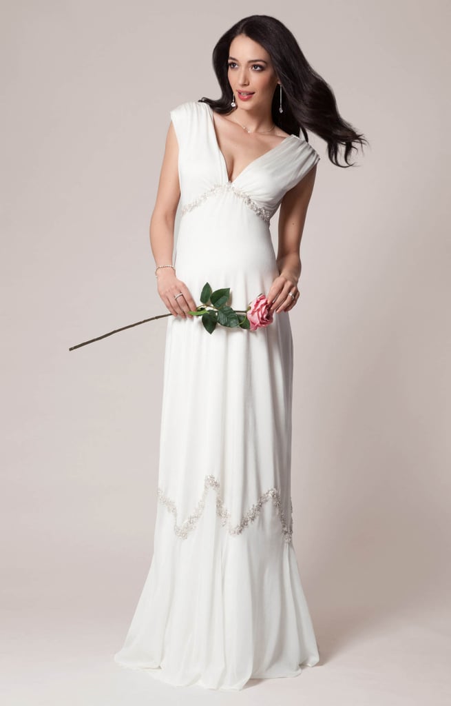Constellation gown