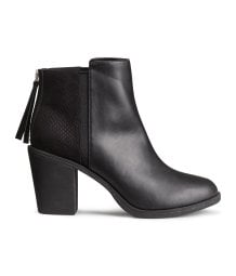 H&M Boots