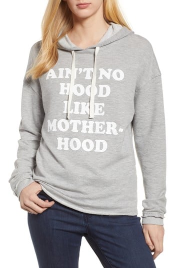 Moterhood hoodie