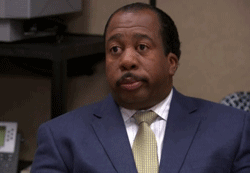 When someone has a timer that's too long on a Snap.