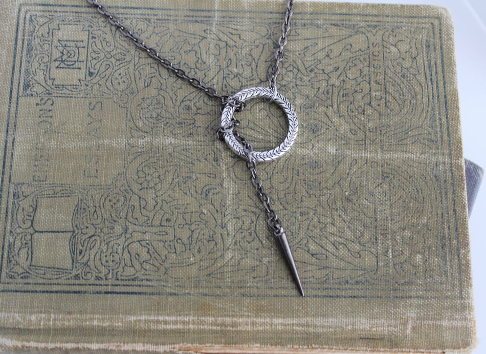 Sansa stark sale necklace buy