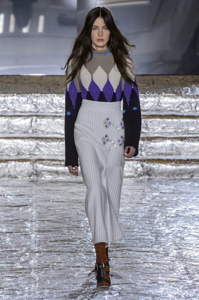 Peter Pilotto Fall 2016 Collection