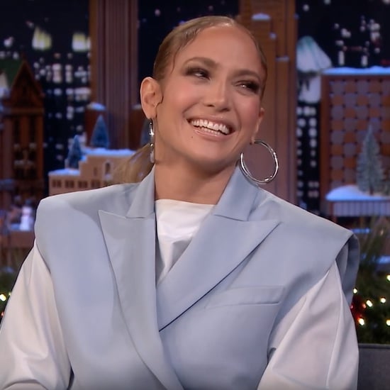 Jennifer Lopez Speaks About Super Bowl Halftime Show Jennifer Lopez Speaks About Super Bowl Halftime Show