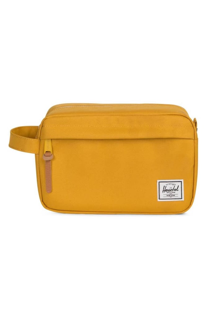 Herschel Supply Co. Chapter Toiletry Case