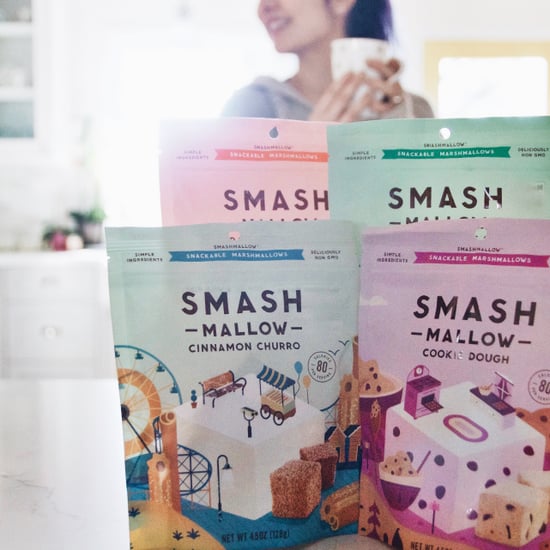 Smashmallow Marshmallows Review