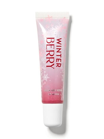 Winter Berry Lip Gloss