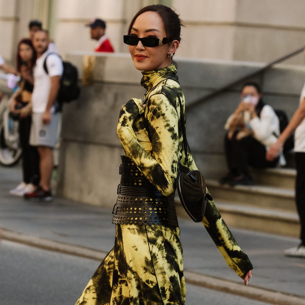 The Best Long-Sleeved Dresses For Fall and Winter