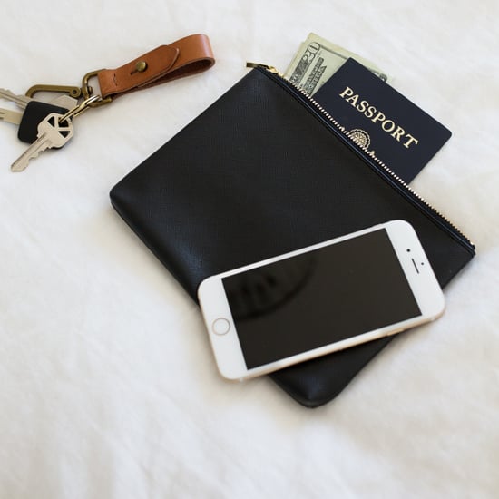 Apple Using Touch ID to Catch Phone Thieves