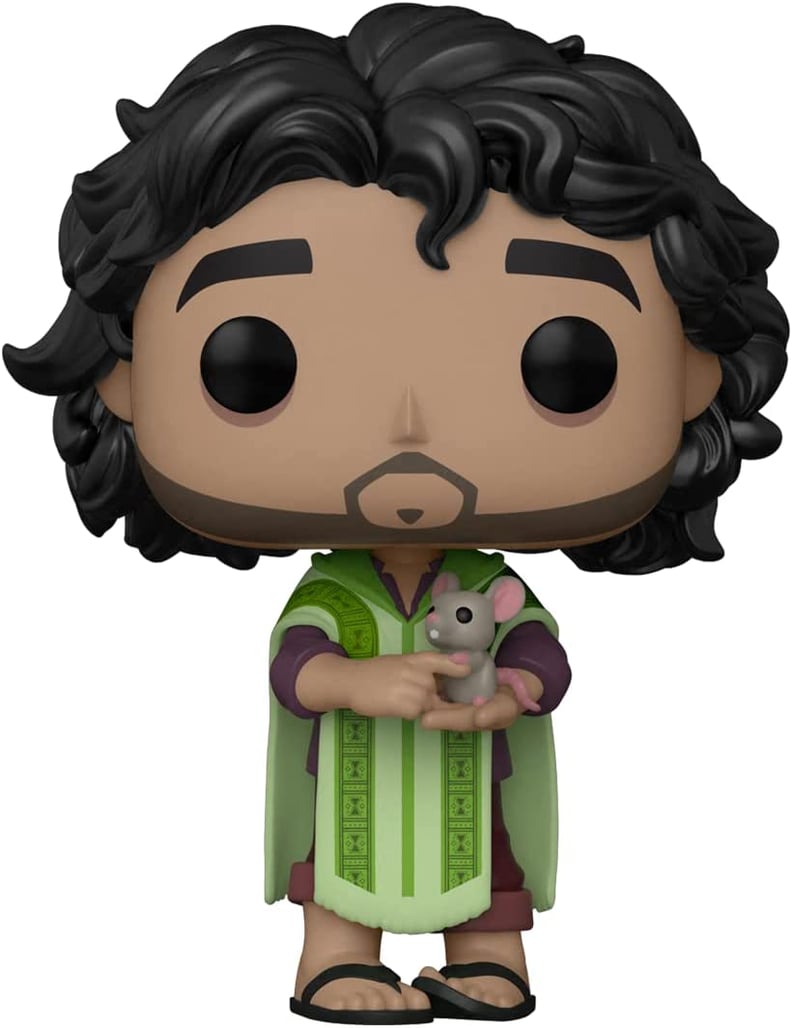 "Encanto" Bruno Funko Pop! Doll