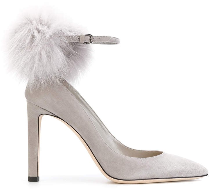 Jimmy Choo South pumps