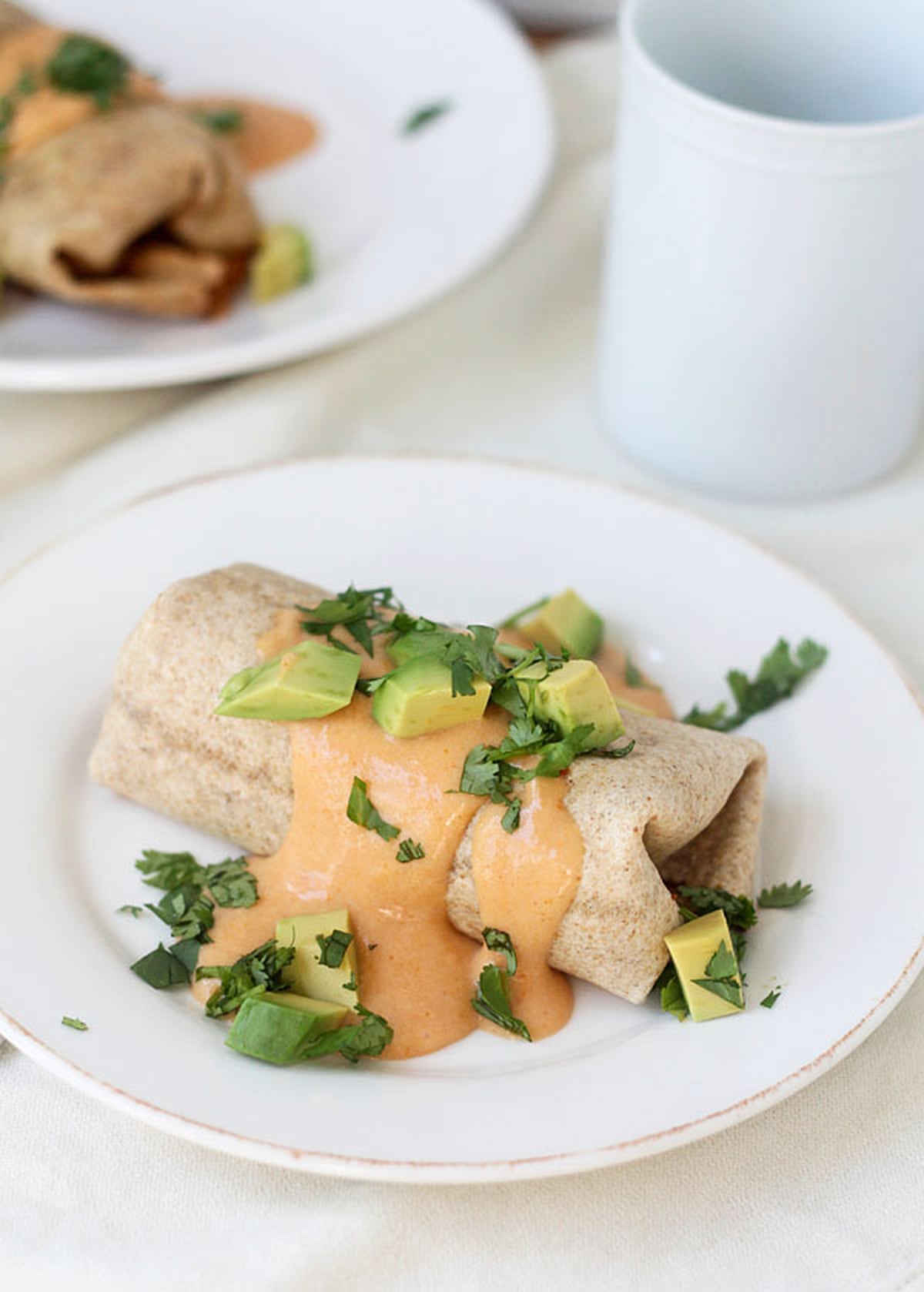 Breakfast Burrito Recipes | POPSUGAR Latina