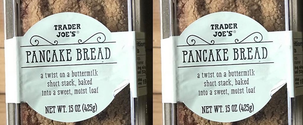 What Is Trader Joe's Pancake Bread?