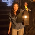 8 Signs Your House Is Haunted, According to Horror Movies