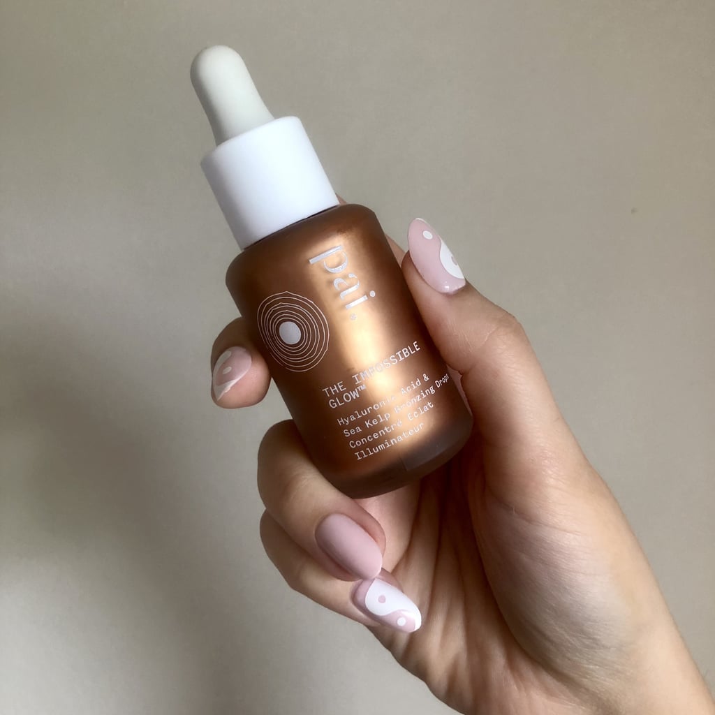 I Tried Pai's Bronzing Drops, and It Helped Me Nail the Post-Vacation Glow From Home