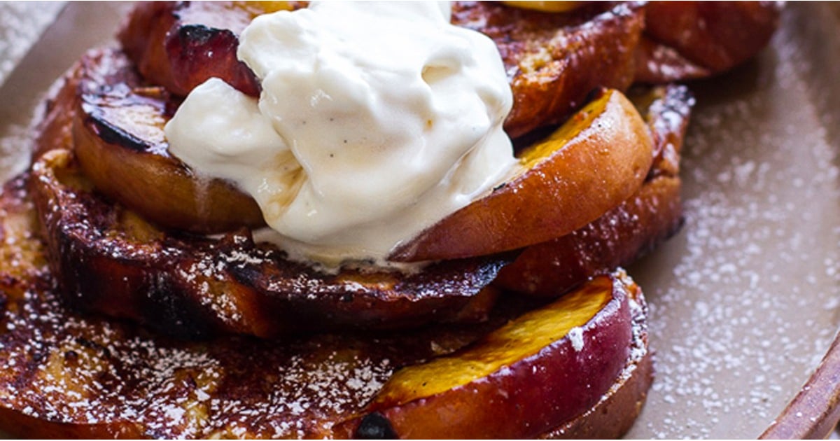 The Best Pancake, French Toast, and Waffle Recipes POPSUGAR Food