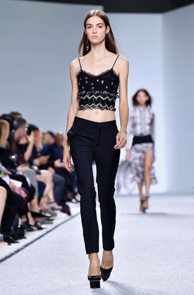 Giambattista Valli Spring 2017 Collection