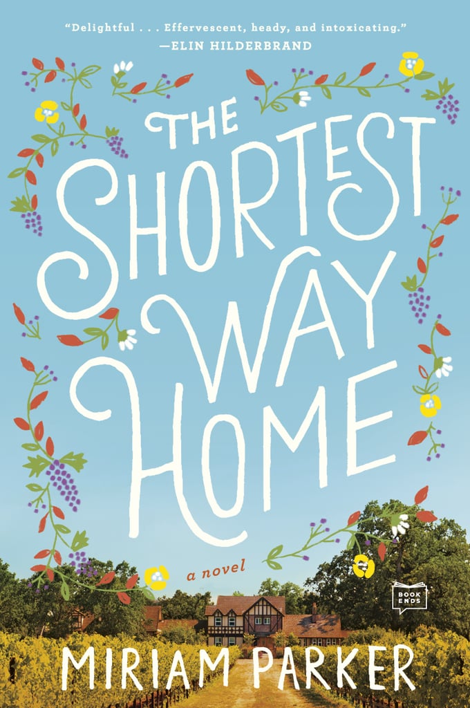 The Shortest Way Home