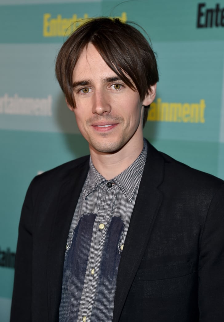 Reeve Carney | Rocky Horror Picture Show Reboot Cast | POPSUGAR