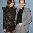 19 Photos of Hollywood Funny Couple Alison Brie and Dave Franco