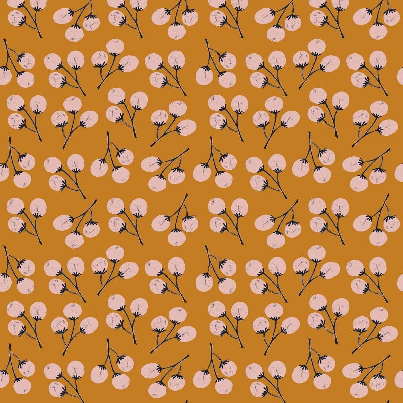 Opalhouse Lollipop Floral Peel & Stick Wallpaper