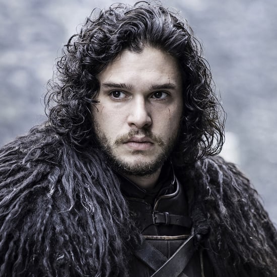 Kit Harington Talks About Jon Snow Coming Back to Life