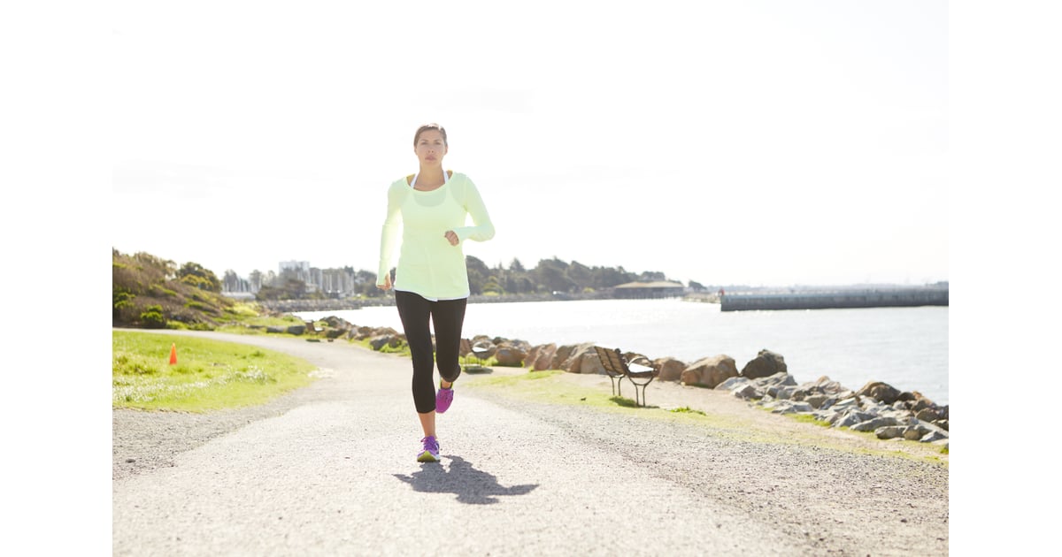 Have a LongRun Strategy Best Tips For Beginner Runners POPSUGAR