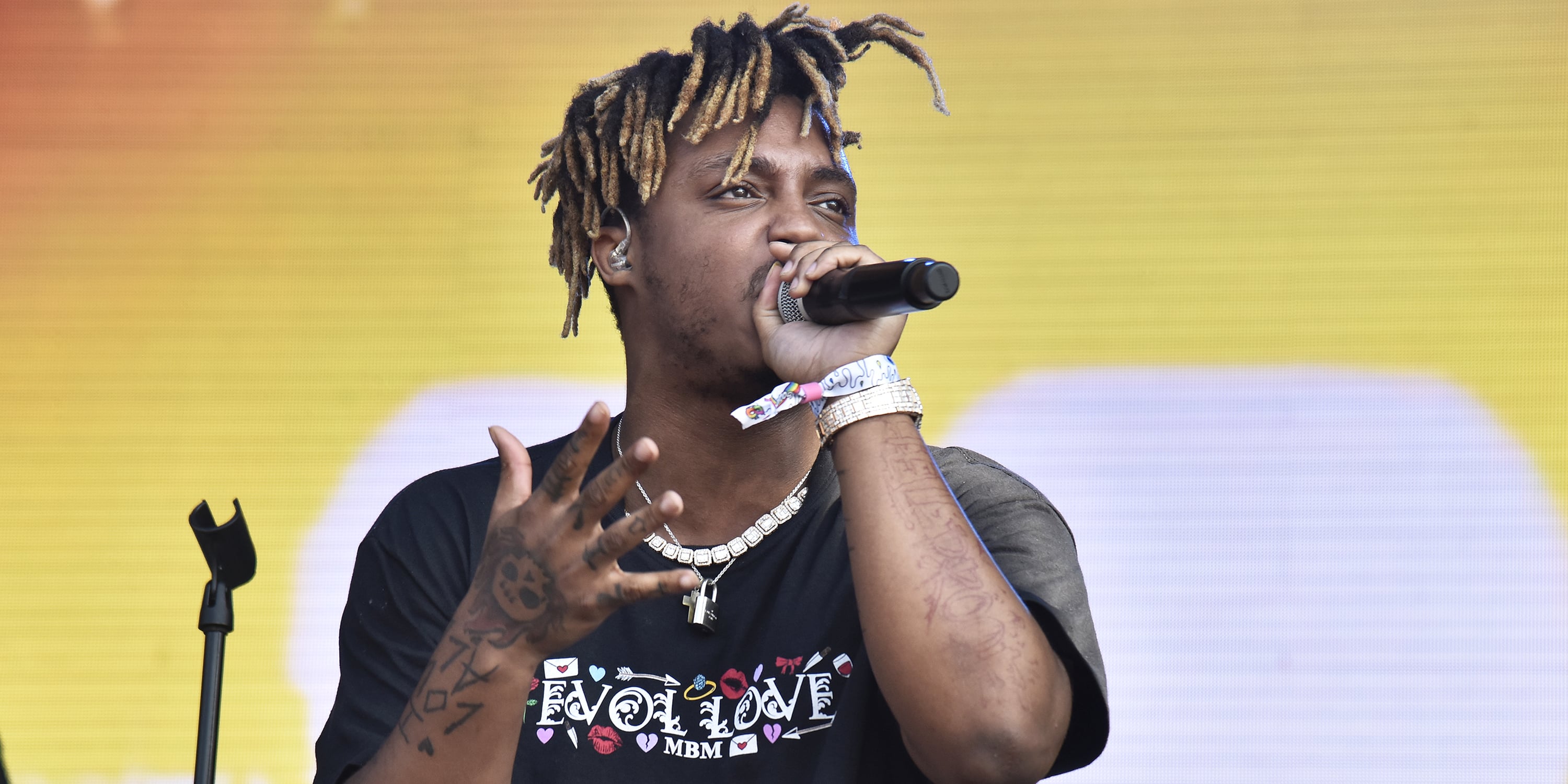 Rapper Juice Wrld Dead at Age 21 | PS Celebrity