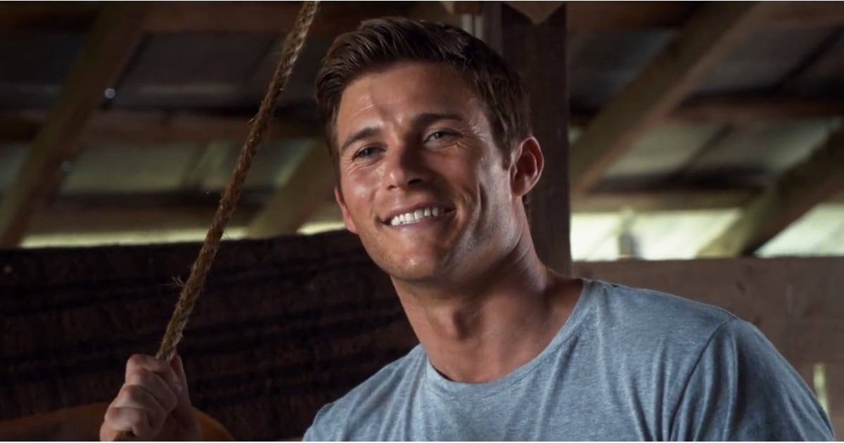 The Longest Ride Trailer Popsugar Entertainment