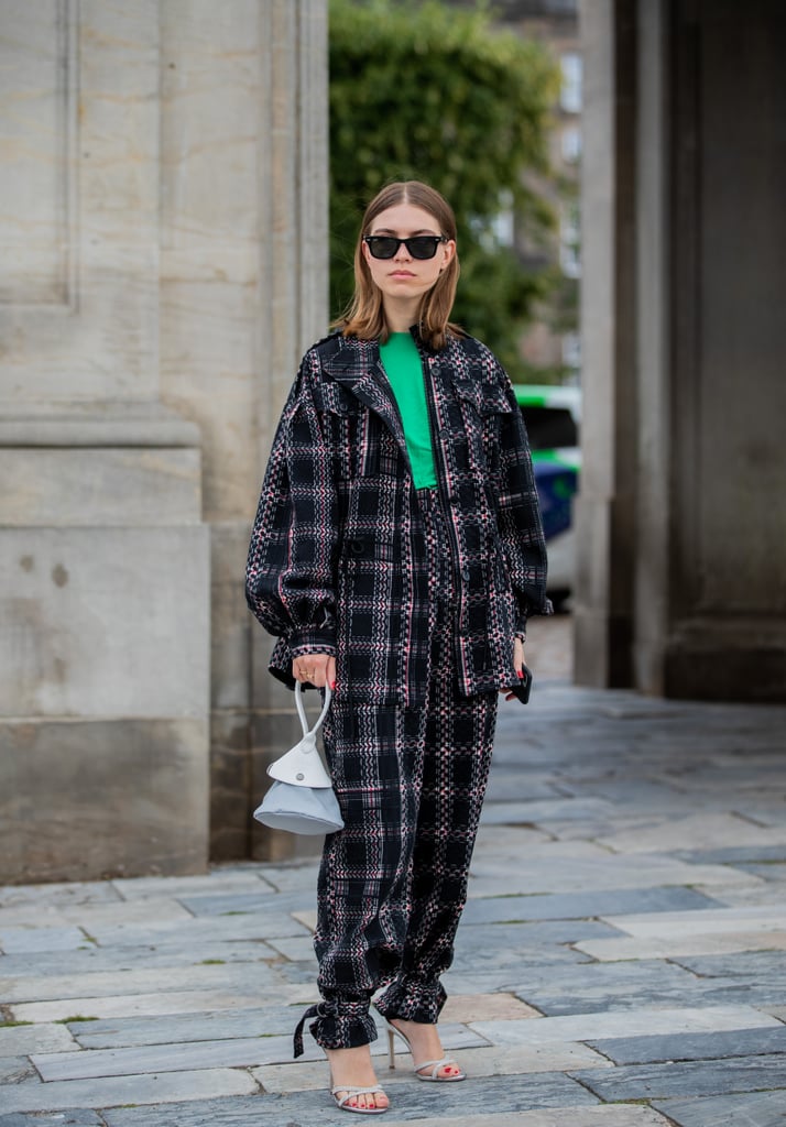 Copenhagen Fashion Week Street Style