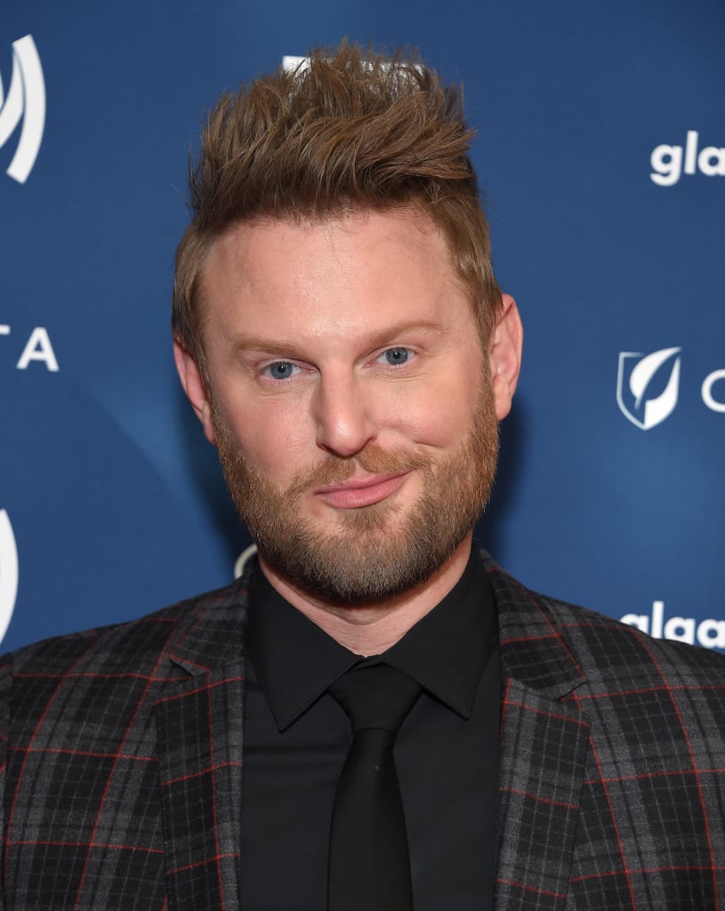 The Cast of Queer Eye at the 2019 GLAAD Media Awards POPSUGAR