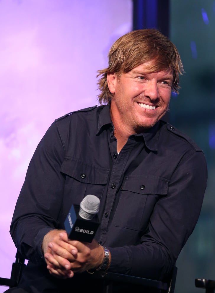 Chip Gaines Hot Guys on HGTV POPSUGAR Celebrity Photo 2