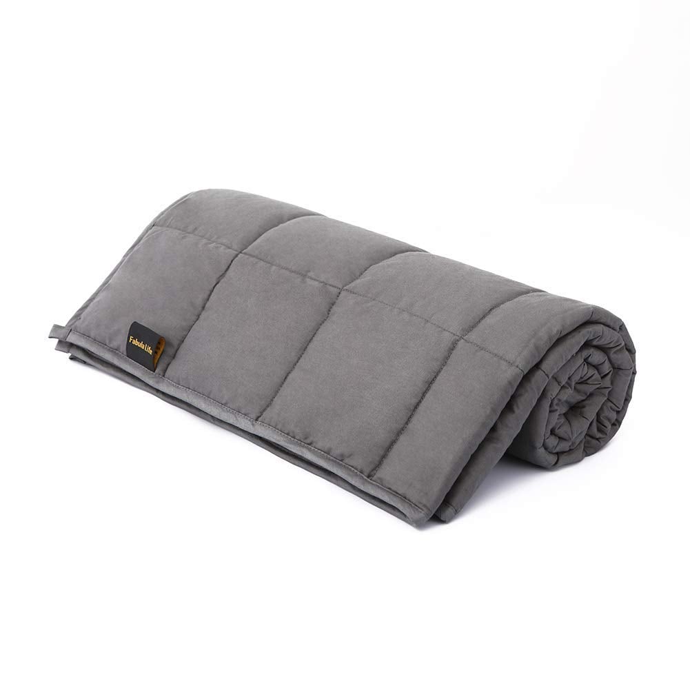 Fabula life weighted blanket online
