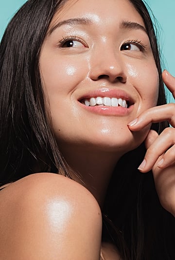 水皮是韩国美容护肤的一大趋势