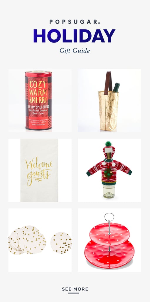 Affordable Kitchen Hostess Gifts POPSUGAR Food