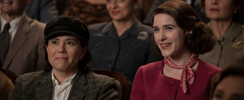 Where to Watch The Marvelous Mrs. Maisel
