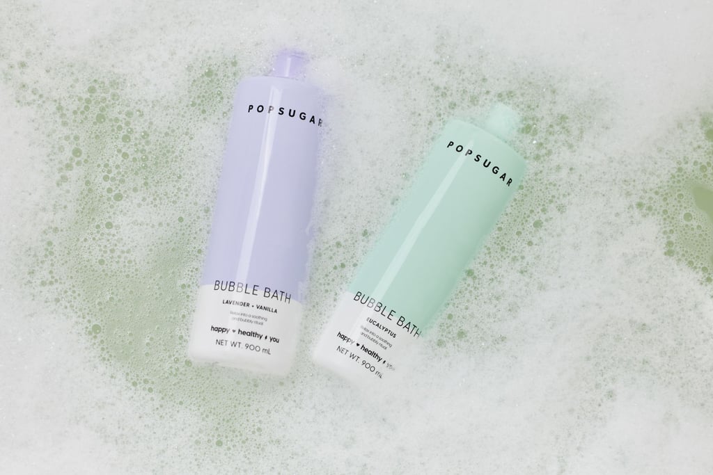 PS Bubble Bath