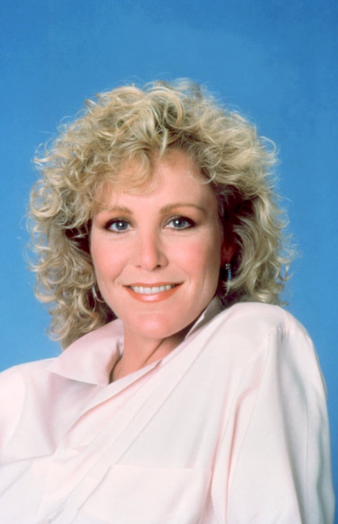 Joanna Kerns Old Hollywood Actors Who Are Latino POPSUGAR Latina