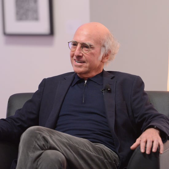 Curb Your Enthusiasm Season 9 Filming