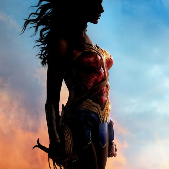 Wonder Woman Movie Details