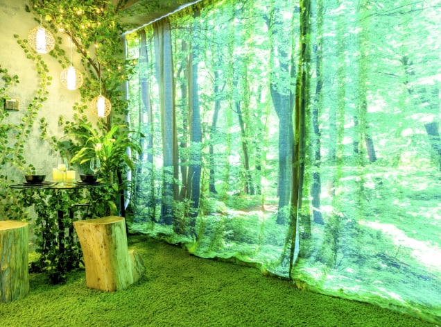 Relaxing Airbnb in Melbourne, Australia