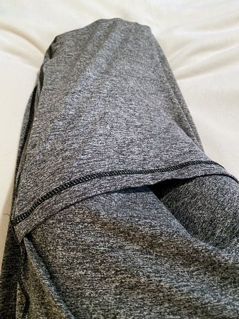 What Is the Hug Sleep Pod Move Made of? Hug Sleep Pod Move Review